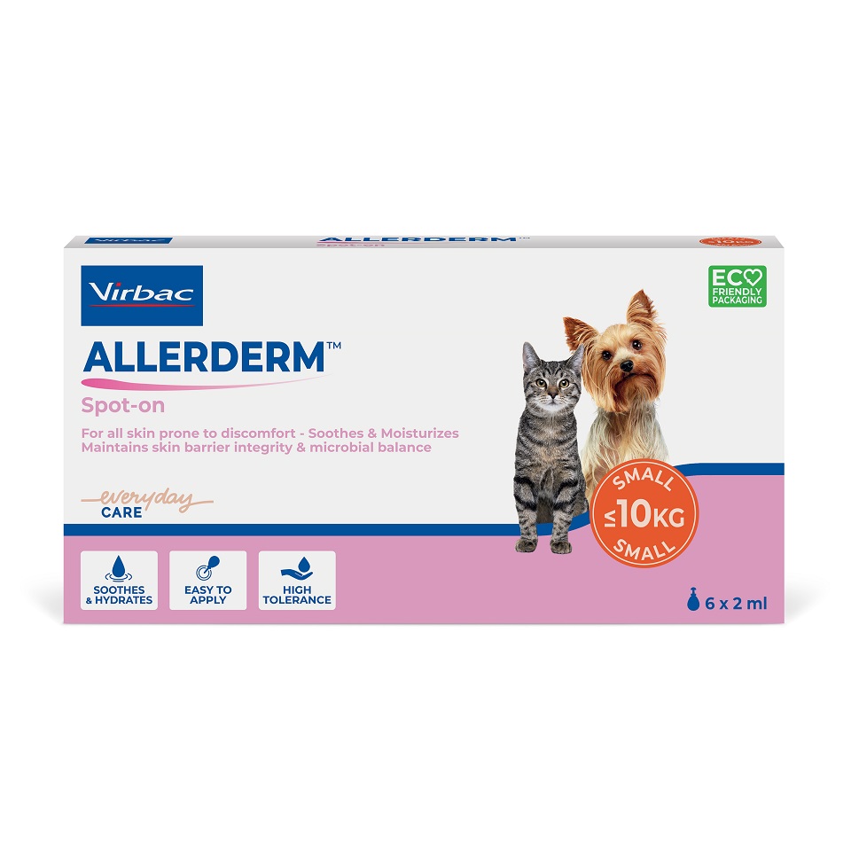 produs-dermatologic-pentru-aplicare-cutanata-la-caini-si-pisici-sub-10-kg-allerderm-spot-on-6-pipete-x-2-ml-virbac-5564