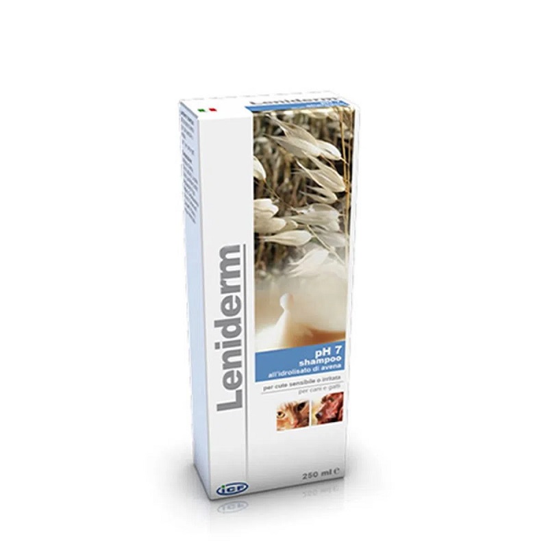 sampon-pentru-caini-si-pisici-leniderm-250-ml-icf-9105