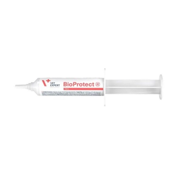 Supliment nutritiv sub forma de pasta BioProtect, 15 ml, VetExpert