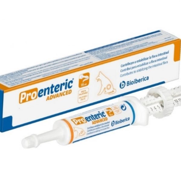 Pro-Enteric advanced, 30 ml