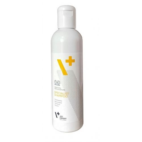 Sampon Specialist, 250 ml, VetExpert - caini si pisici